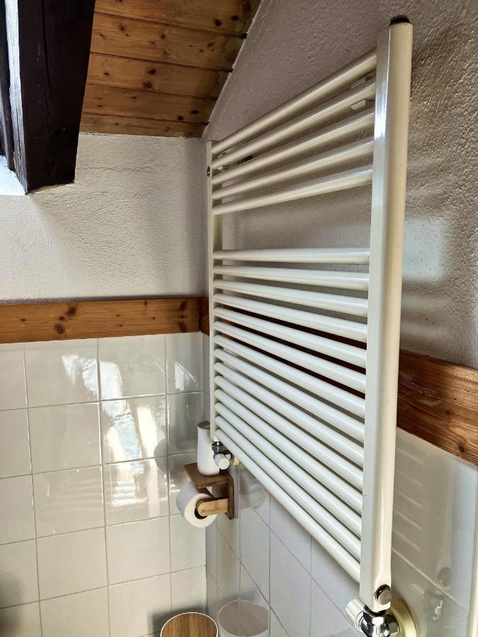 Meizon - La Montagna, Pila, Crevacol, Aosta E Valpelline Gignod Ngoại thất bức ảnh